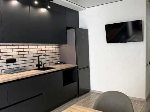 квартира за адресою Запорізьке шосе, 30щ