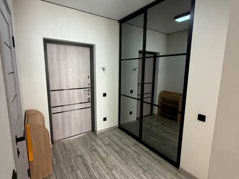 квартира за адресою Запорізьке шосе, 30щ