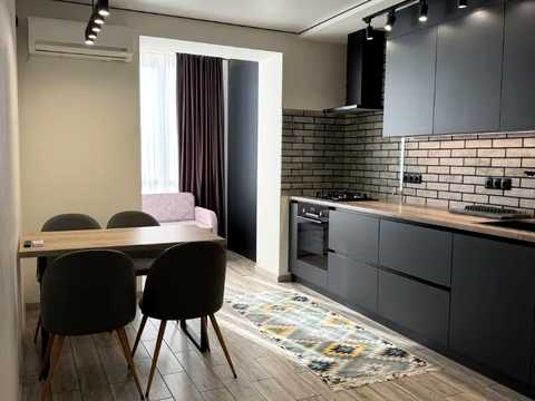 квартира за адресою Запорізьке шосе, 30щ