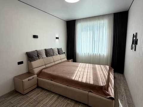 квартира за адресою Запорізьке шосе, 30щ