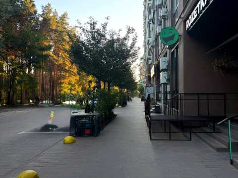 квартира за адресою Радистів вул., 34-Ж