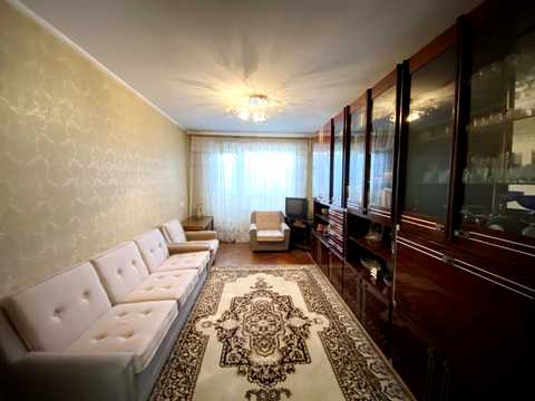квартира по адресу Чайковского ул. (Чайковского), 6-А