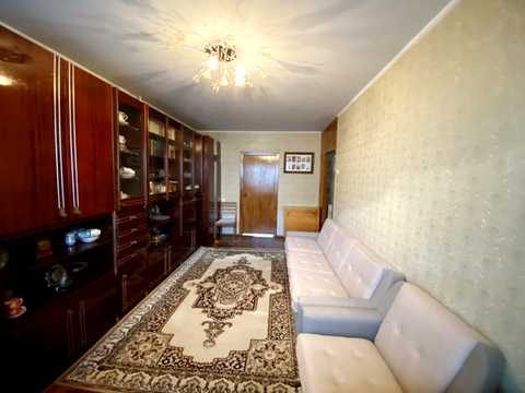 квартира по адресу Чайковского ул. (Чайковского), 6-А