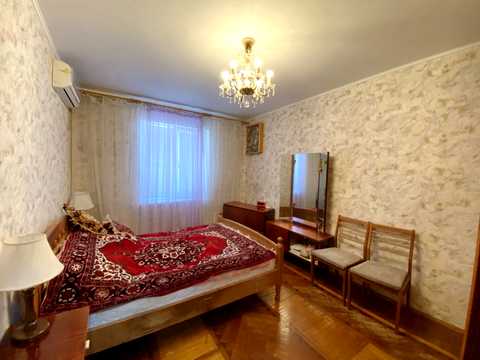 квартира по адресу Чайковского ул. (Чайковского), 6-А