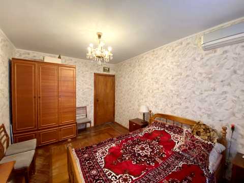 квартира по адресу Чайковского ул. (Чайковского), 6-А