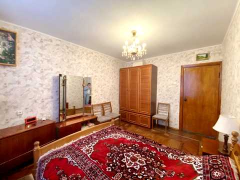квартира по адресу Чайковского ул. (Чайковского), 6-А