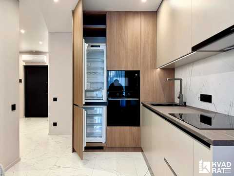 квартира за адресою Бельведерська вул., 32-Б
