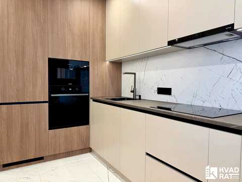 квартира за адресою Бельведерська вул., 32-Б