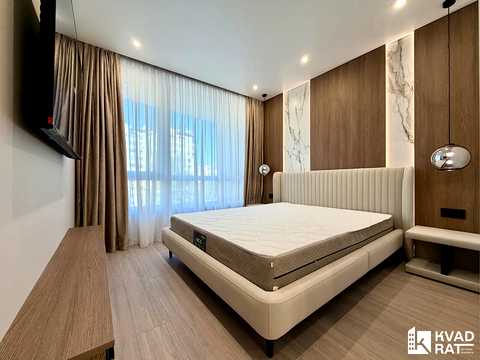 квартира за адресою Бельведерська вул., 32-Б