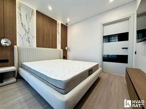 квартира за адресою Бельведерська вул., 32-Б