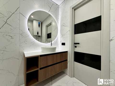 квартира за адресою Бельведерська вул., 32-Б