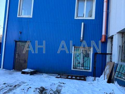 комерційна за адресою Якова Гніздовського вул. (Магнітогорська), 1Е