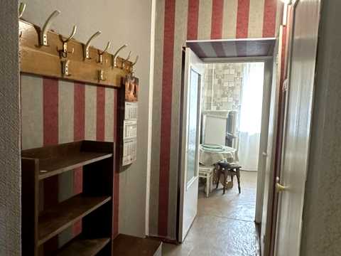 квартира по адресу Червоной Калины просп. (Владимира Маяковского), 21-Б