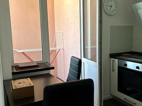 квартира по адресу Михаила Грушевского ул., 27