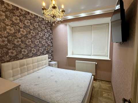 квартира по адресу Коцюбинского просп., 43а