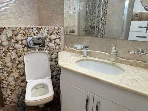квартира по адресу Коцюбинского просп., 43а