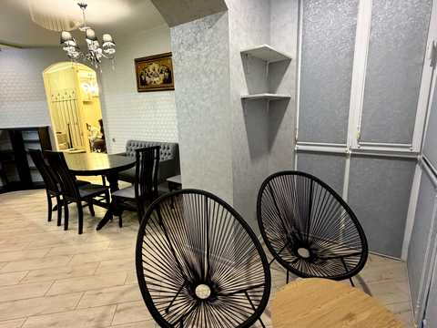 квартира по адресу Коцюбинского просп., 43а