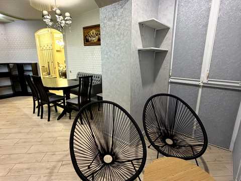 квартира по адресу Коцюбинского просп., 43а