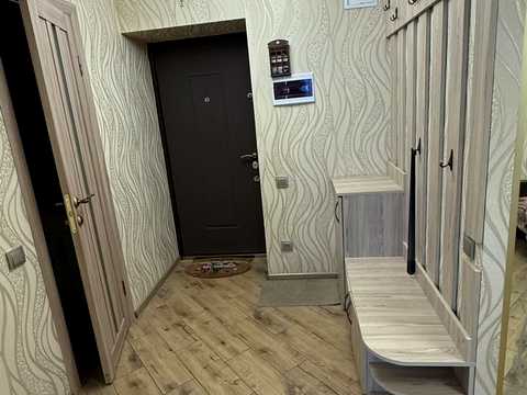 квартира по адресу Коцюбинского просп., 43а