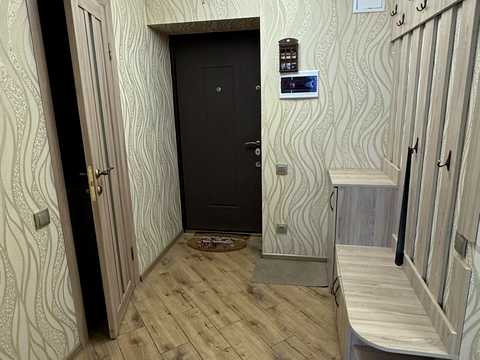 квартира по адресу Коцюбинского просп., 43а