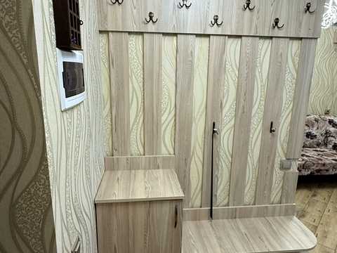 квартира по адресу Коцюбинского просп., 43а