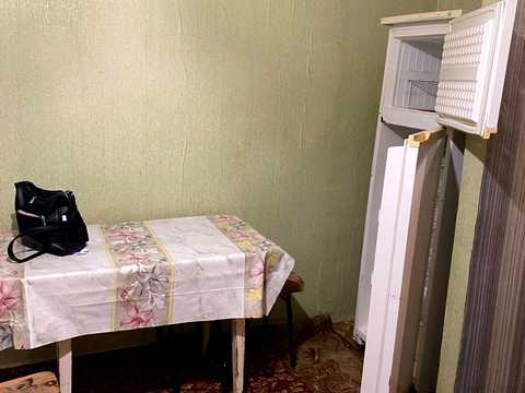 квартира за адресою Горбанівська вул., 8
