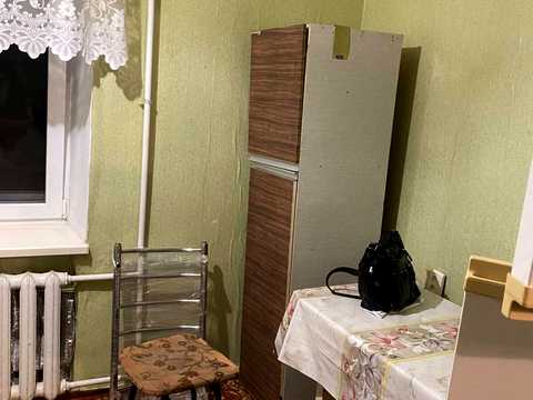 квартира за адресою Горбанівська вул., 8