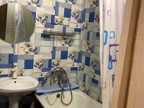 квартира за адресою Горбанівська вул., 8