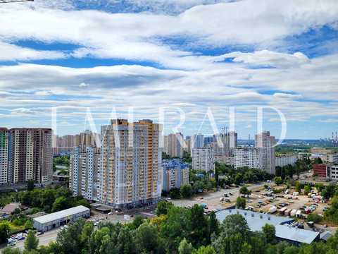 квартира за адресою Тепловозна вул., 28
