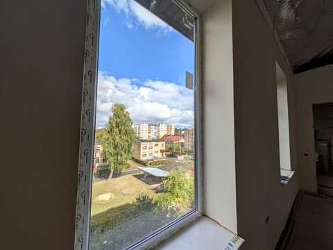 комерційна за адресою Тернопіль, Просвіти бульв., 8