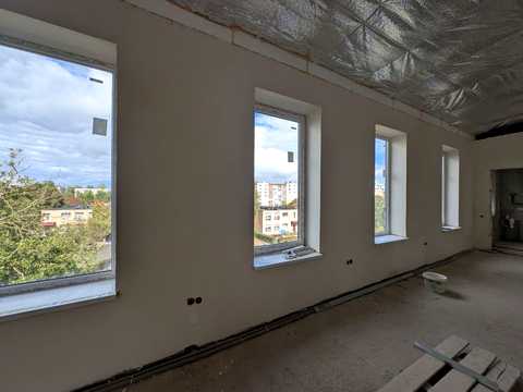 комерційна за адресою Тернопіль, Просвіти бульв., 8