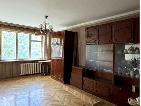 квартира за адресою Вінниця, Келецька вул., 93
