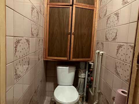 квартира за адресою Вінниця, Келецька вул., 93