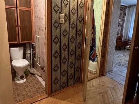 квартира за адресою Вінниця, Келецька вул., 93