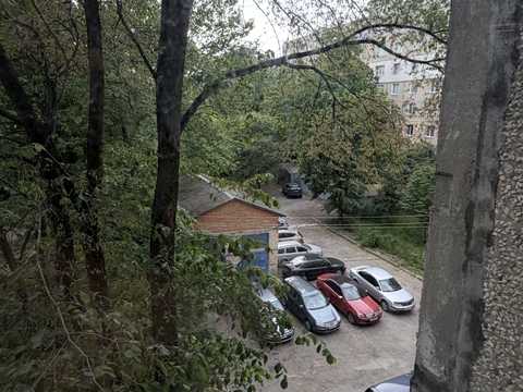 квартира за адресою Вінниця, Келецька вул., 93