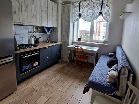 квартира за адресою Миру вул., 9, корп. 1;9, корп. 2