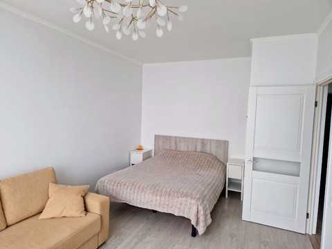 квартира за адресою Миру вул., 9, корп. 1;9, корп. 2