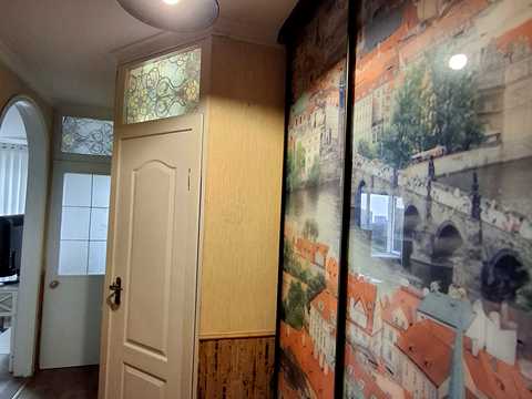 квартира по адресу Добровольцев ул. (Маршала Говорова), 11ж