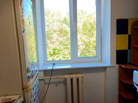 квартира за адресою Васильєва вул. (Попова), 7