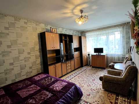 квартира по адресу 600-летия ул., 3Г