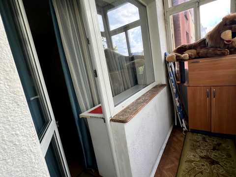 квартира за адресою 600-річчя вул., 3Г