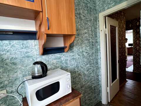 квартира за адресою 600-річчя вул., 3Г