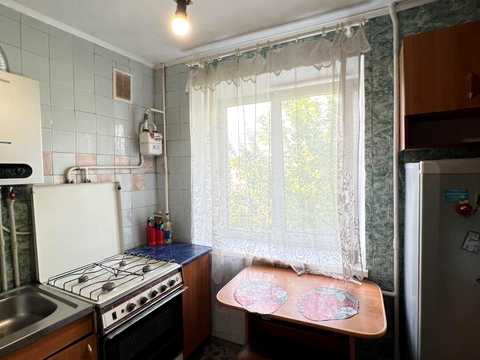 квартира за адресою 600-річчя вул., 3Г