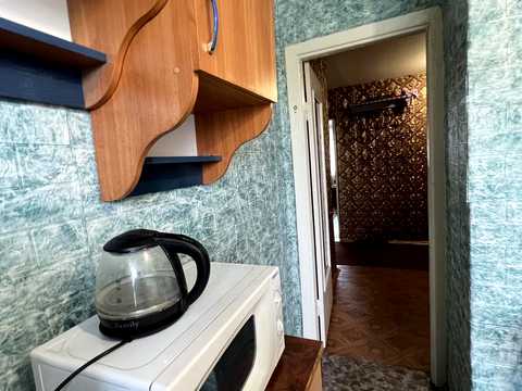 квартира за адресою 600-річчя вул., 3Г