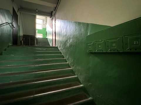 квартира за адресою 600-річчя вул., 3Г