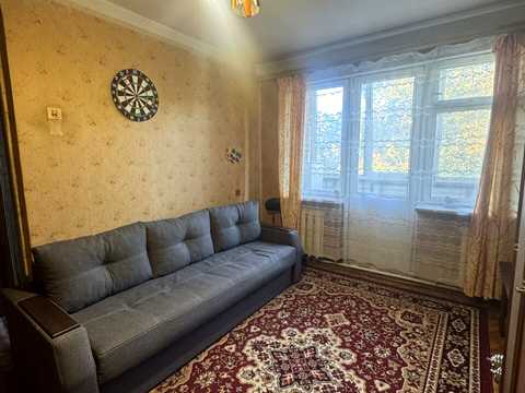 квартира за адресою Академіка Білецького вул., 5-В