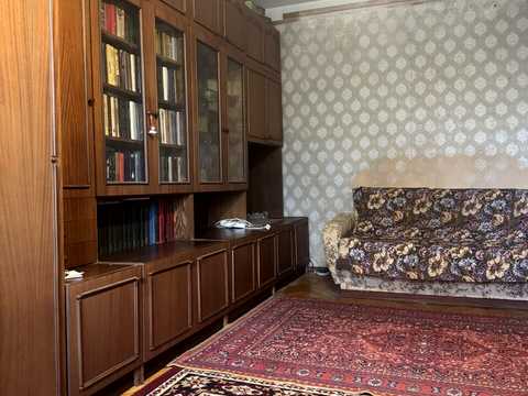 квартира за адресою Академіка Білецького вул., 5-В