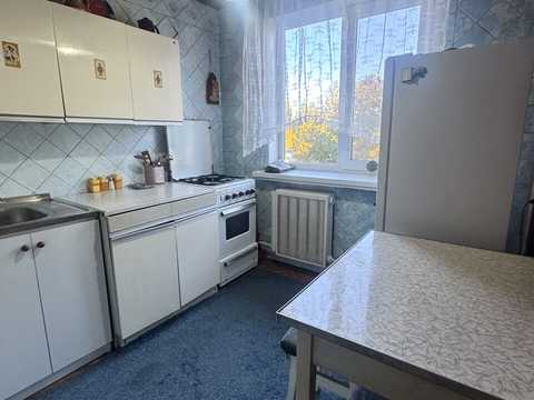 квартира за адресою Академіка Білецького вул., 5-В