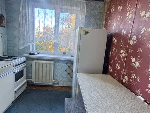 квартира за адресою Академіка Білецького вул., 5-В