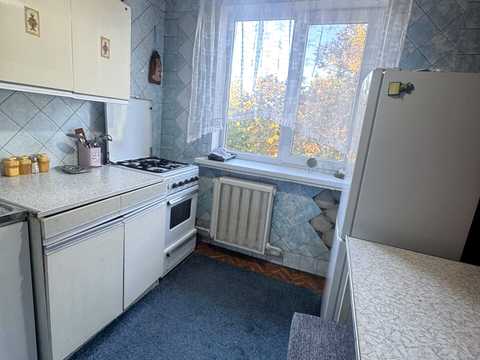 квартира за адресою Академіка Білецького вул., 5-В